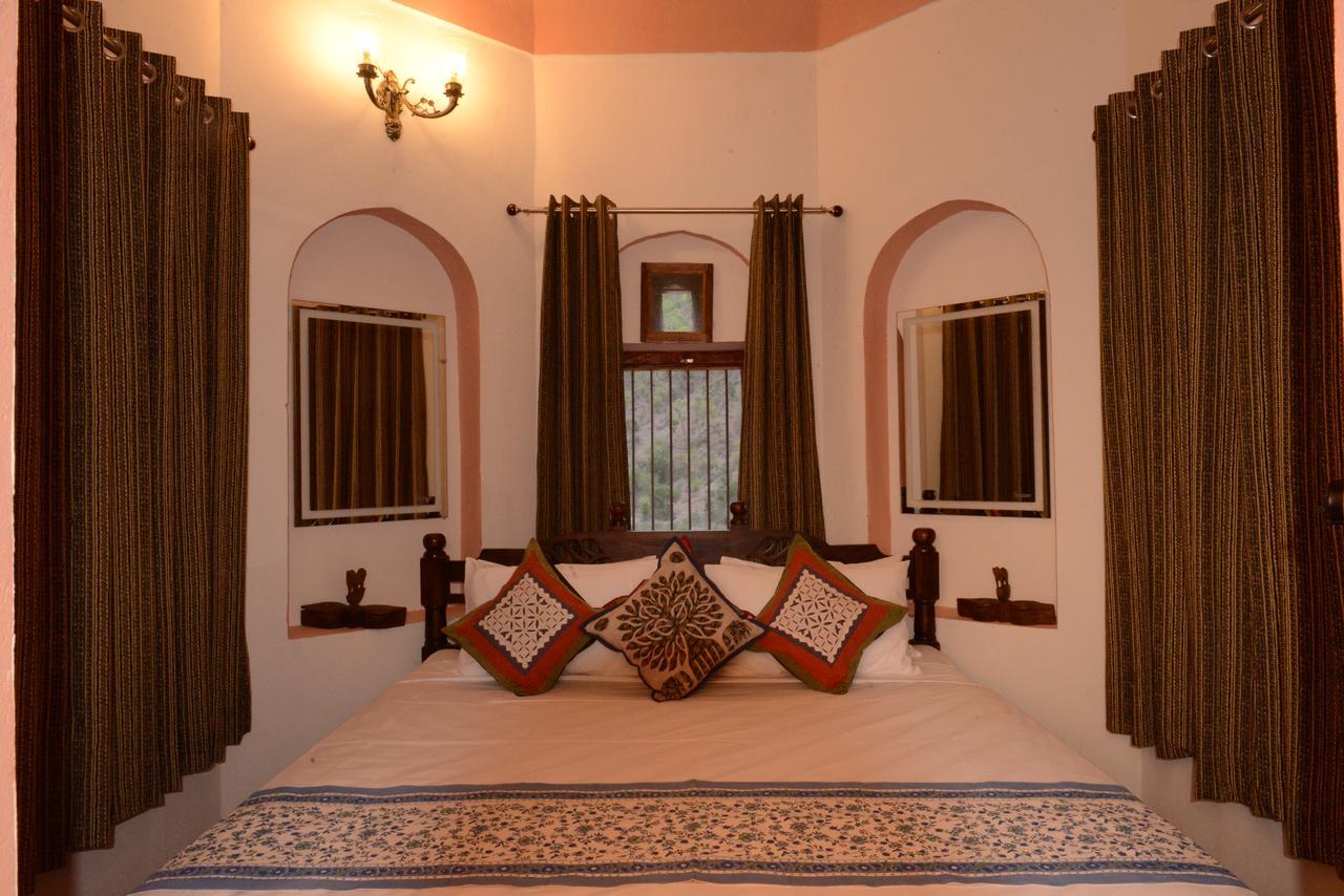 Ram Bihari Palace Alwar Extérieur photo